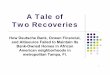 A Tale of Two Recoveries - National Fair Housing Alliance
