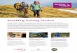 Rewilding Training Tourism - europeansafaricompany.com
