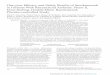 One-year Efficacy and Safety Results of Secukinumab in 