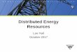 Distributed Energy Resources - BPA