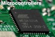 Microcontrollers - MEAM.Design