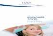 Haute Autorité de Santé Annual Report 2009