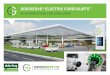 GRIDSERVE ELECTRIC FORECOURTS