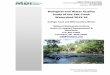 2010 Biological and Water Quality Study of Salt Creek and 