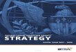 DEFENSE THREAT REDUCTION AGENCY STRATEGY