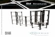 SM Structures Specification sheet Release 01/2020 SM