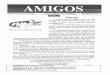 Revista digital AMIGOS - Vol 6, nÃºmero 11