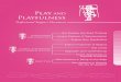 Play and Playfulness - gnb.ca