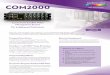 COM2000 - Technicolor