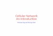 Cellular Network An Introduction