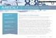 MEDLI Newsletter Issue 20 - WordPress.com