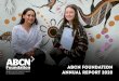ABCN Foundation Annual Report 2020