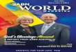 A REPORT FROM 3ABN AUSTRALIA