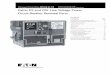 Eaton DS and DSL low-voltage power circuit breaker renewal 