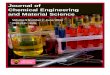 Chemical Engineering Journal of - academicjournals.org