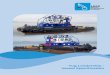 Specification Sheet LEADERSHIP Tugboat FAW