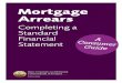 Mortgage Arrears -