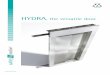 HYDRA, the versatile door