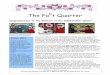 The Fa ct Quarter - Victoria's Quilts Canada