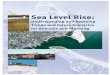 Sea Level Rise - Massachusetts