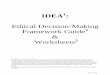 Ethical Decision-Making Framework Guide