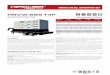MODEL HRVW-685 T4F - Industrial Diesel Generators, Rent 