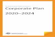 NMHC Corporate Plan 2020-2024 24082020 Final Revised Sep 