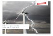 DEHN protects Wind Turbines - energosfera.lt
