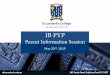 IB PYP - learn.stleonards.vic.edu.au