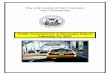 City and County of San Francisco Taxi Commission