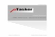 µTasker Document ATMEL AVR32 Tutorial – Ethernet and the 