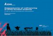 Determinants of cofinancing in IFAD-funded projects