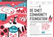 INNOVATION STORY DE SMET COMMUNITY FOUNDATION