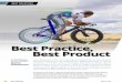 Best Practice, Best Product - Ansys