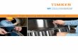 Timken TQO Bearing Maintenance Manual - Bianchi Industrial