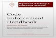 Code Enforcement Handbook - Albany, NY