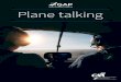 Plane talking - CAA and Avsec | aviation.govt.nz