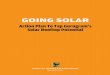 GOING SOLAR - Centre for Science and Environment