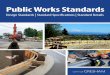 Public Works Standards - greshamoregon.gov