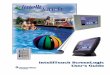 ScreenLogic User's Guide - Swimming Pool Supplies, Pool Safety