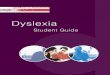 Dyslexia - AchieveAbility