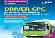 Specialist vehicle drivers Driver CPC DRIVER CPC