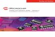 Analog and Interface Guide â€“ Volume 1 - Microchip Technology Inc
