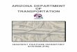 AZ Highway FIS - Wisconsin Transportation Center