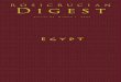 Rosicrucian Digest: Egypt June 2007 - Rosicrucian Order, AMORC