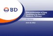 Biotransformation of Drug Candidates by Non-CYP Metabolic Pathways