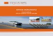 Drive Solutions - Mobergs Trafikinnovation