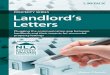 Landlord's Letters sample chapter - Lawpack - Legal Forms Online