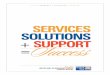 ServiceS SolutionS Support - Overview | TrustedPartner - Online