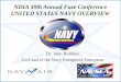 NDIA 49th Annual Fuze Conference UNITED STATES NAVY OVERVIEW - IIS7